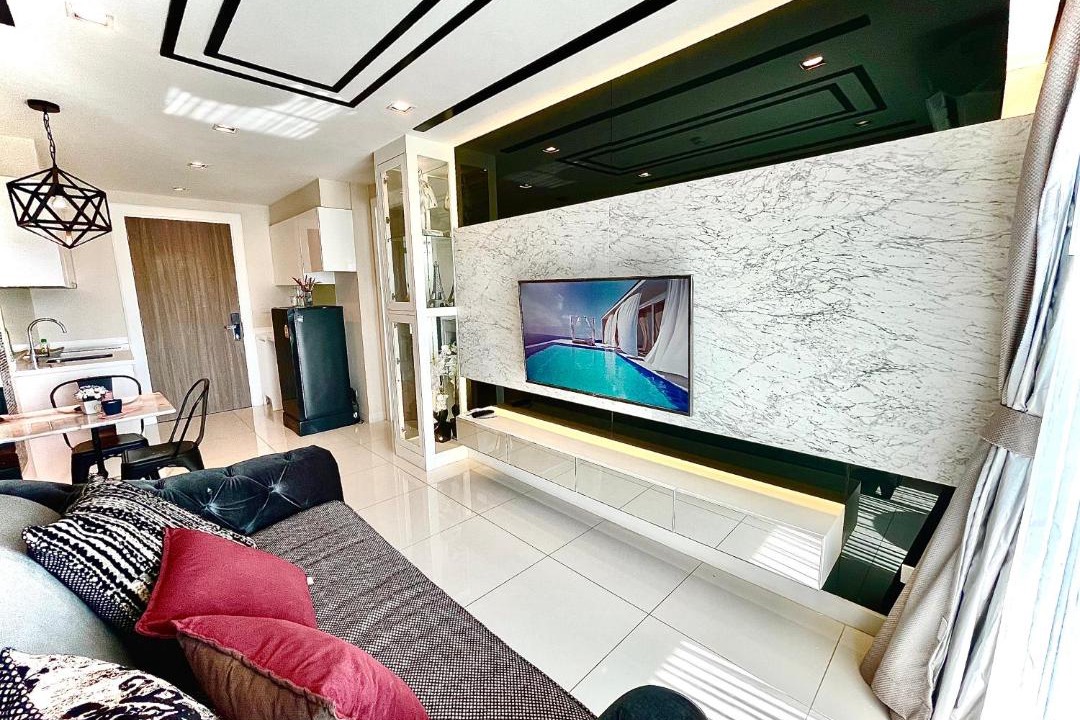 Photo of Livingroom in Bang Sare