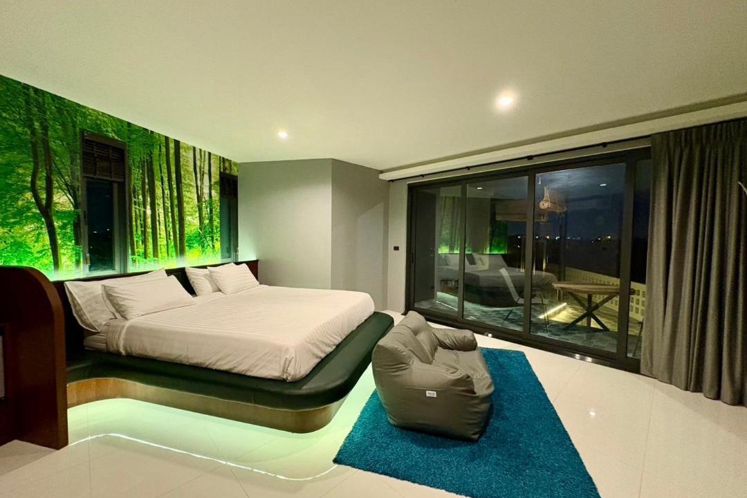 Photo of Bedroom in Bang Rak Phatthana