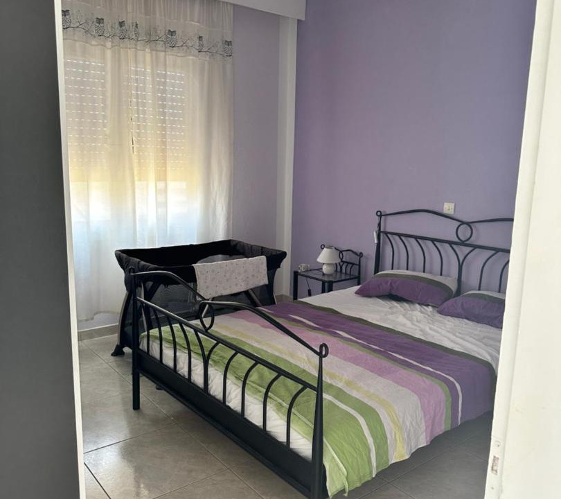 Photo of Bedroom in Nestos