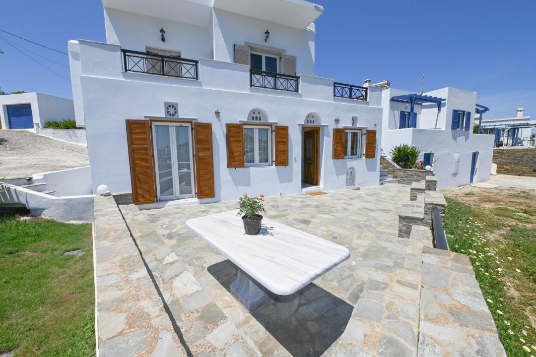 Photo of Others in Tinos