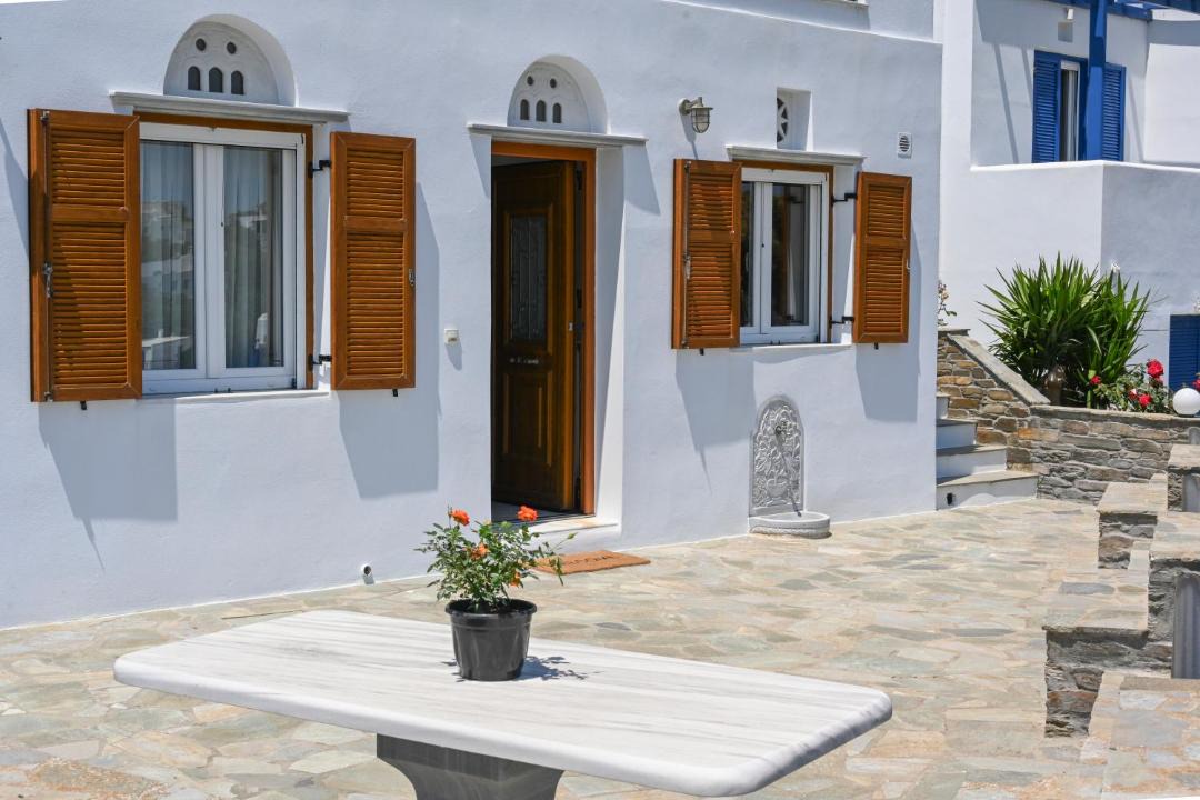 Photo of Others in Tinos