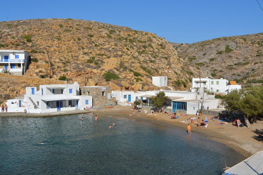 Photo of Others in Herronisos