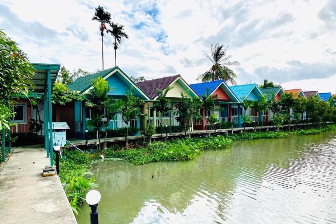 Photo of Others in Bang Sao Thong