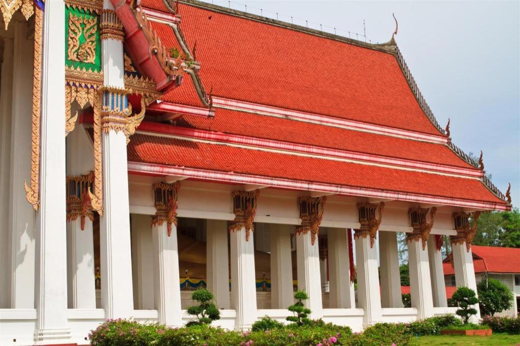 Photo of Others in Downtown Hat Yai