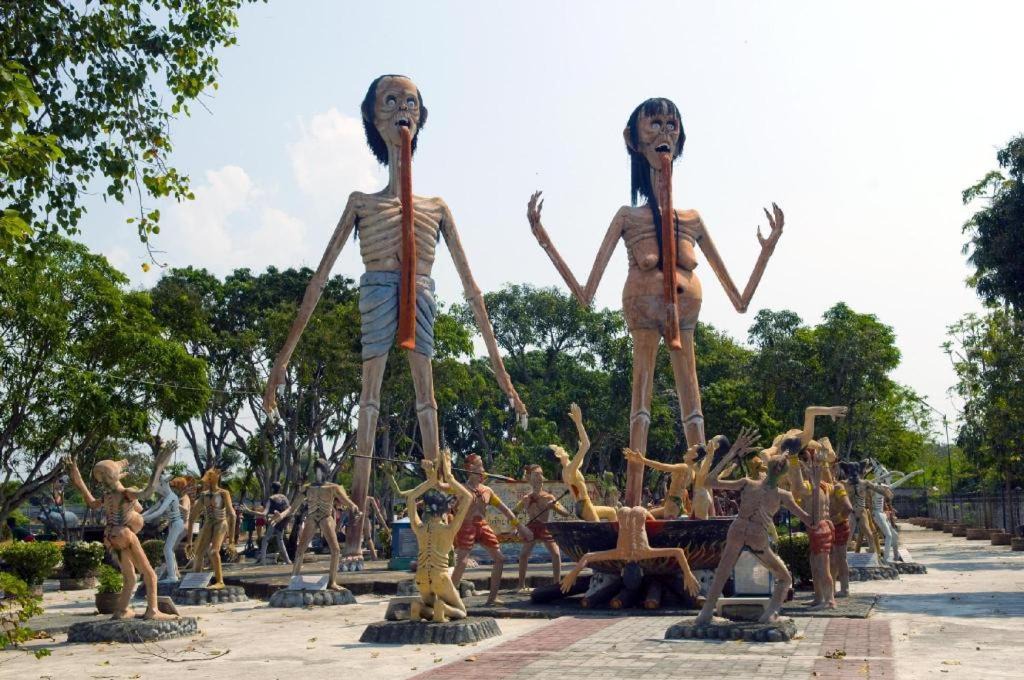 Photo of Others in Ban Bang Saen