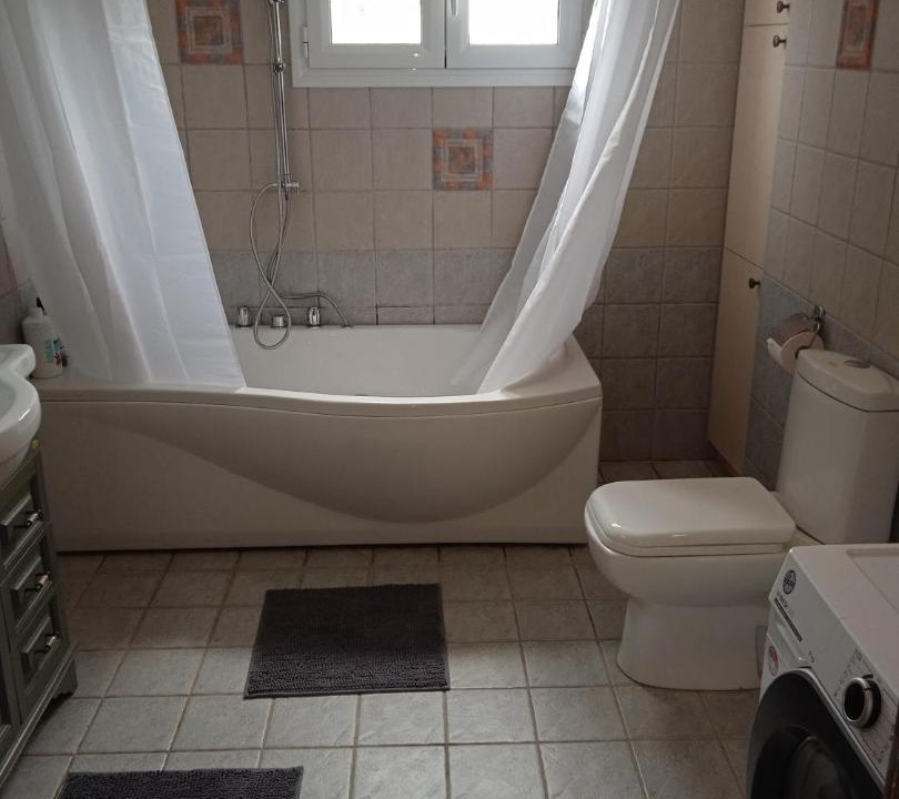 Photo of Bathroom in Dirfys-Messapia