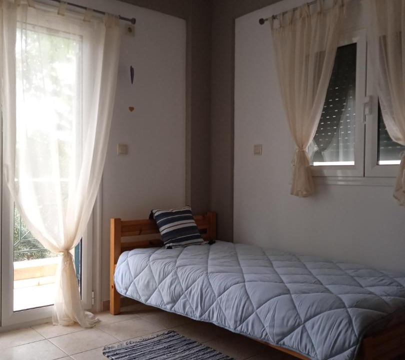 Photo of Bedroom in Dirfys-Messapia