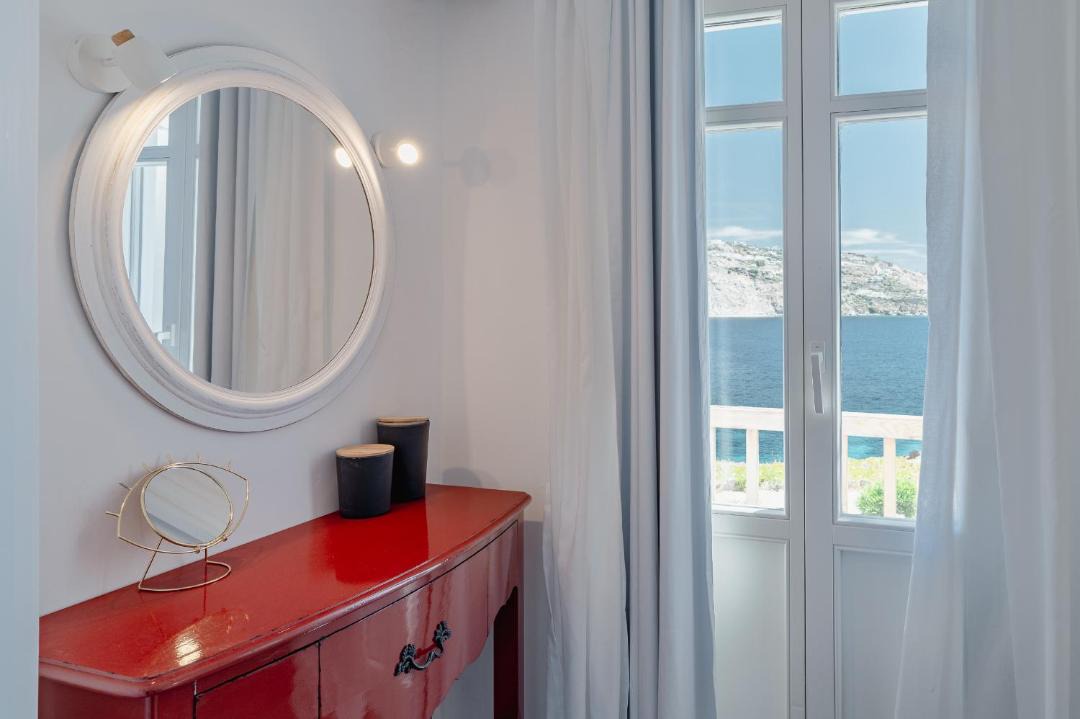 Photo of Bathroom in Agios Ioannis