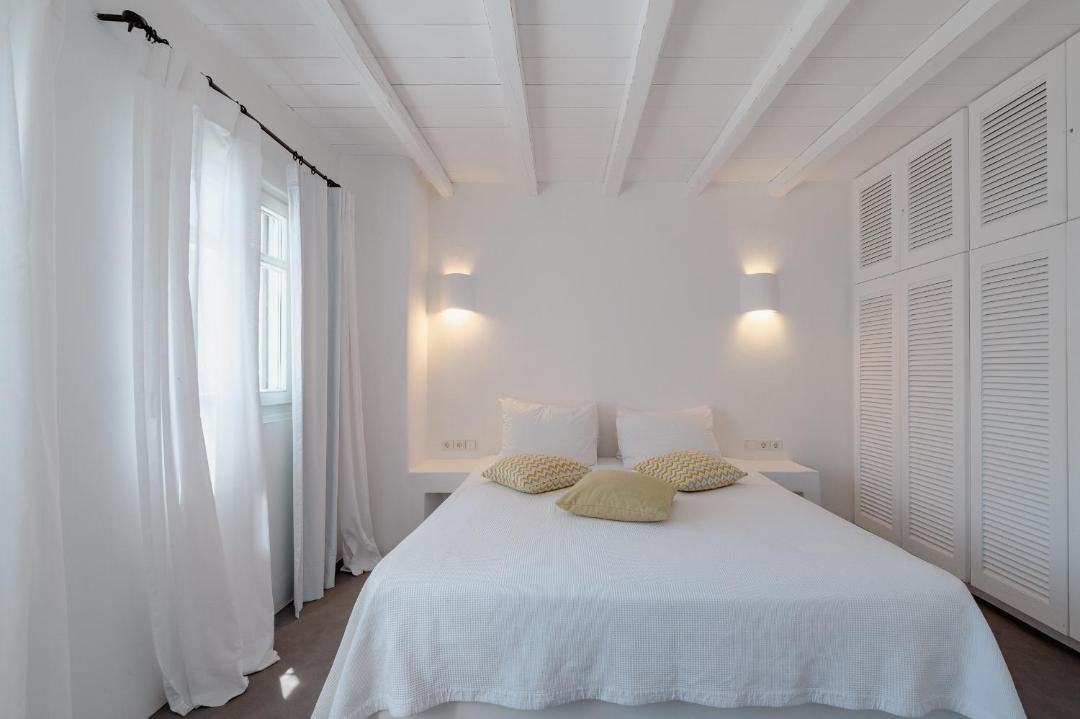 Photo of Bedroom in Agios Ioannis
