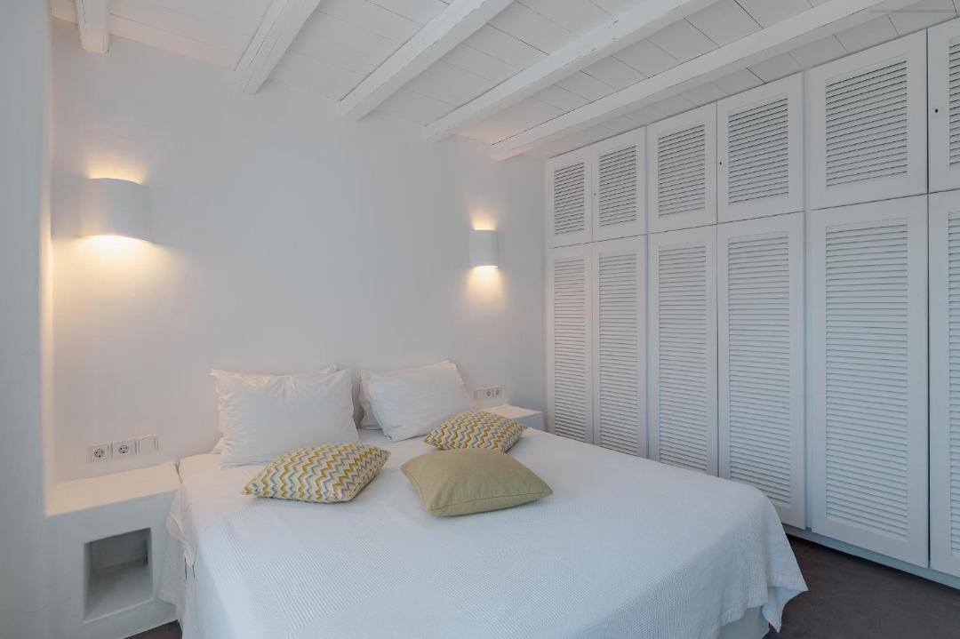 Photo of Bedroom in Agios Ioannis