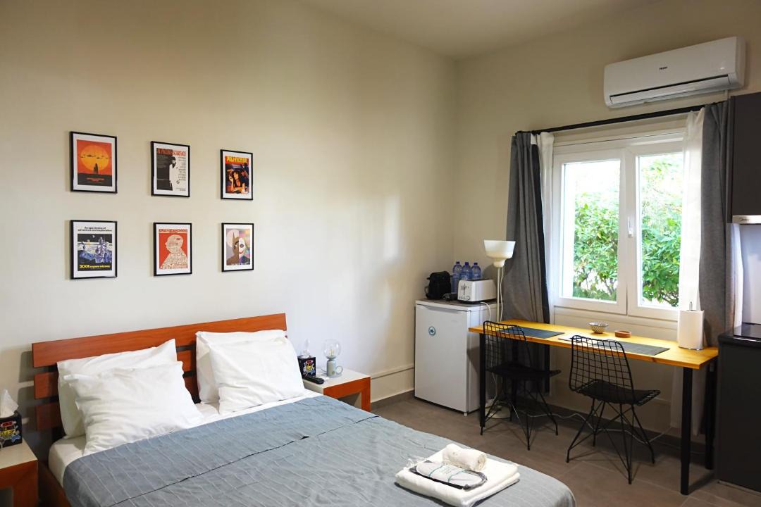 Photo of Bedroom in Lykabittos