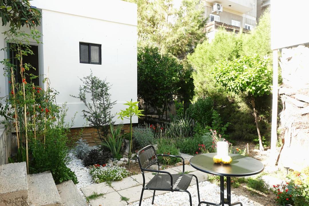 Photo of Patio Balcony in Lykabittos