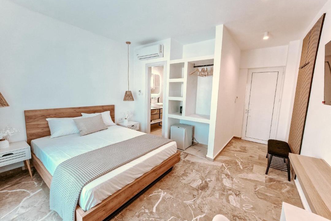 Photo of Bedroom in Kefalos