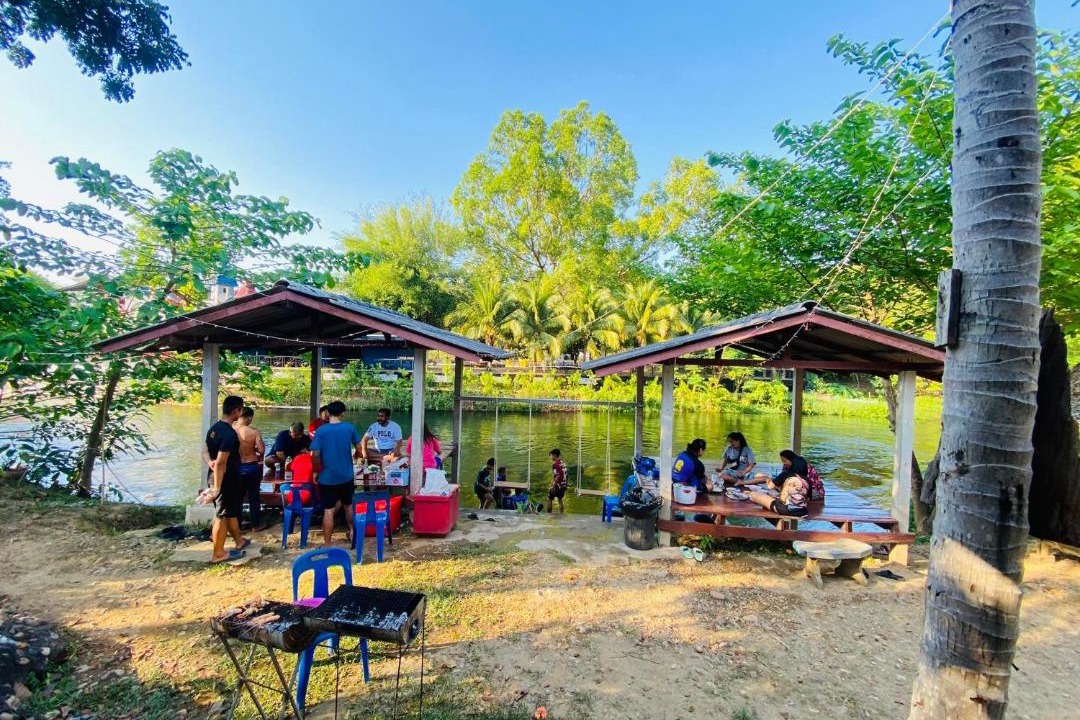 Photo of Others in Kaeng Krachan