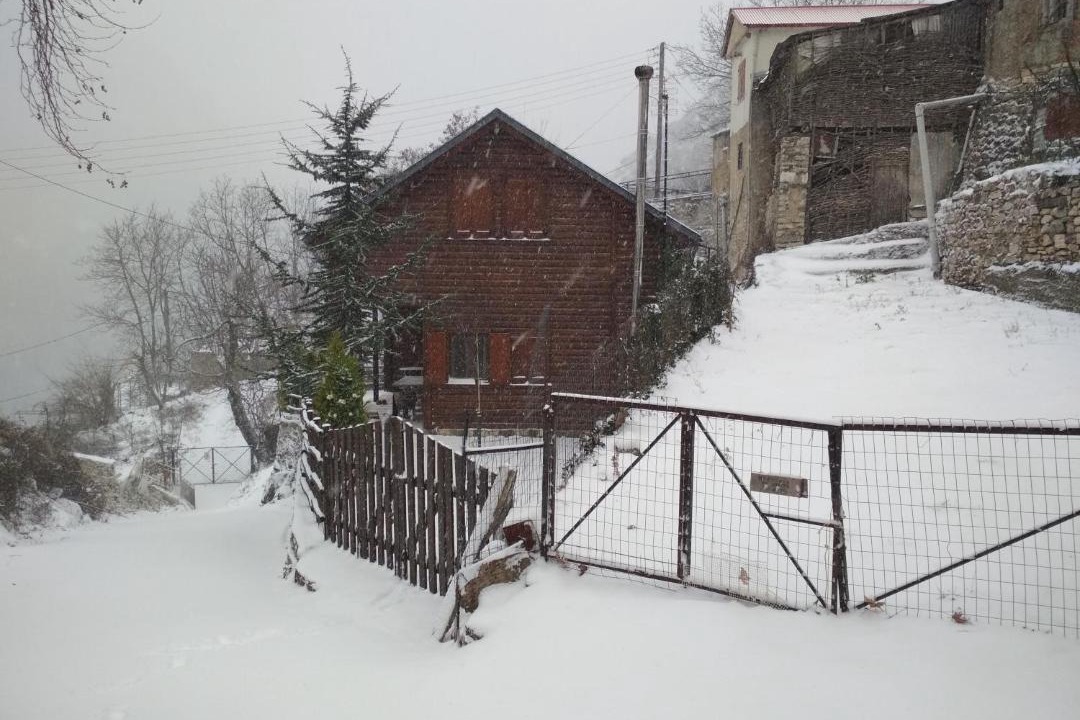 Photo of Others in North Tzoumerka