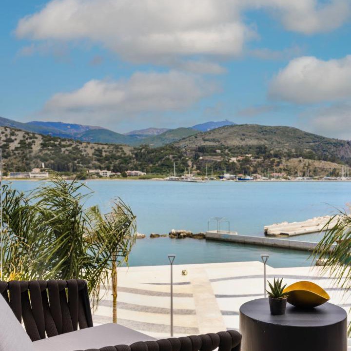 Photo of Others in Argostoli Town