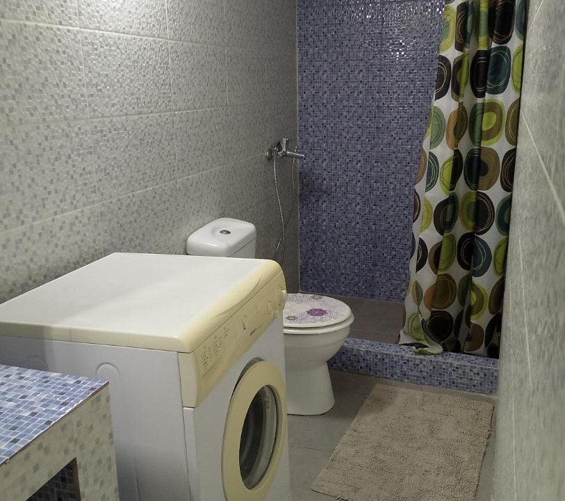 Photo of Bathroom in Ano Kipseli