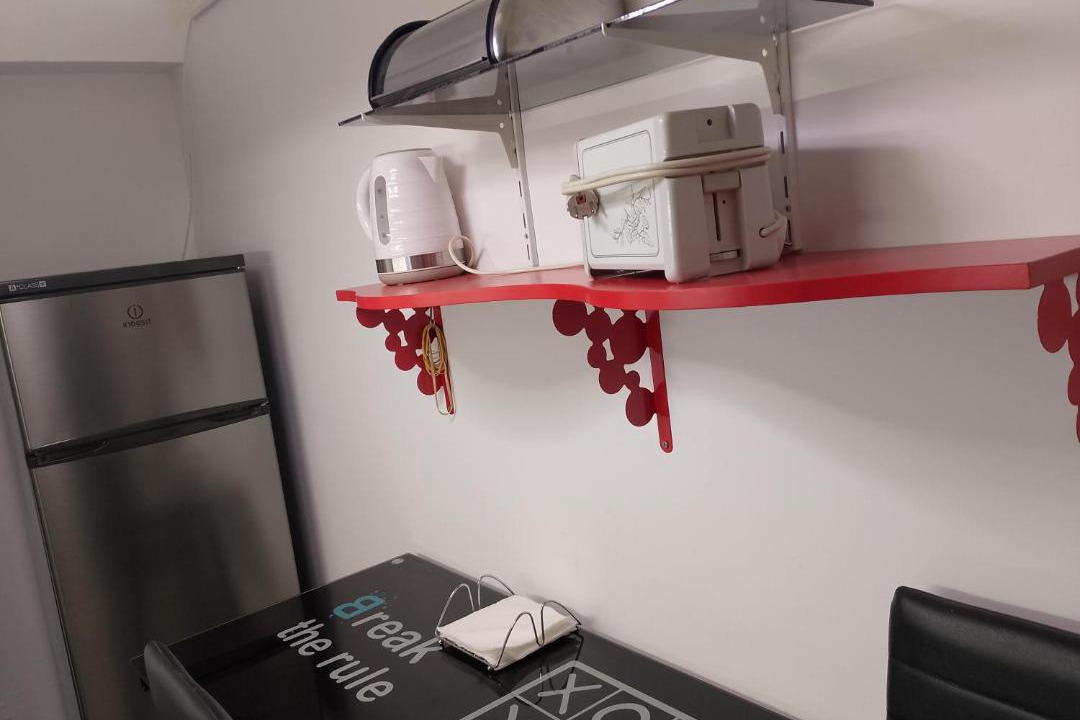 Photo of Kitchen in Ano Kipseli
