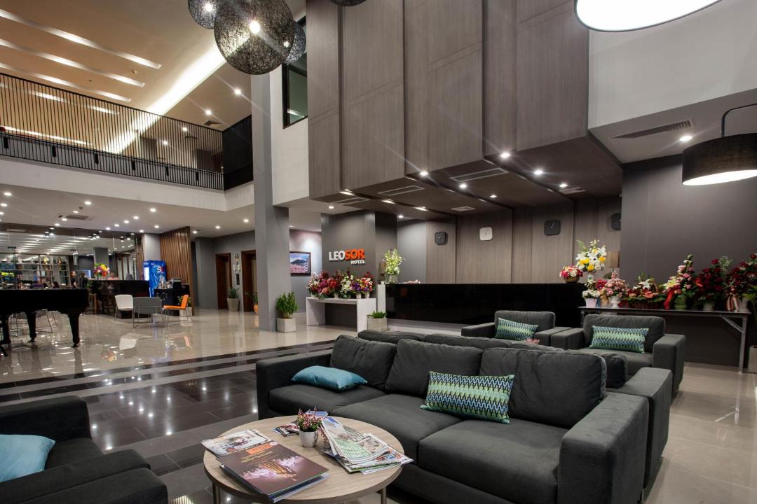 Photo of Livingroom in Nai Mueang