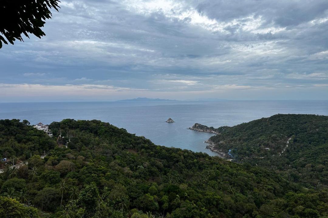 Photo of Others in Koh Tao