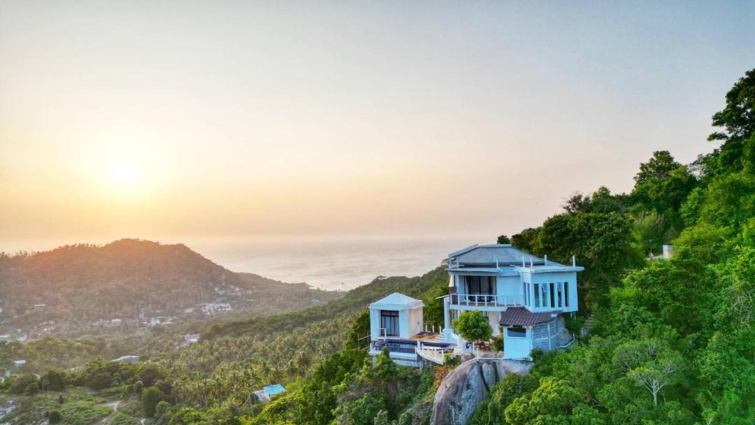Photo of Others in Koh Tao