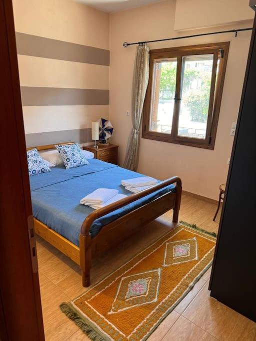 Photo of Bedroom in Kirinthos