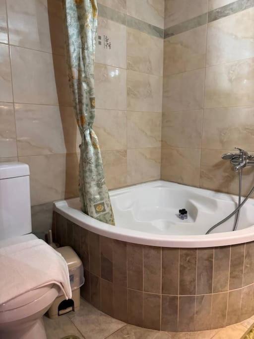 Photo of Bathroom in Kirinthos