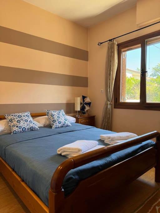 Photo of Bedroom in Kirinthos