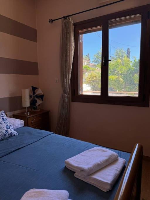 Photo of Bedroom in Kirinthos
