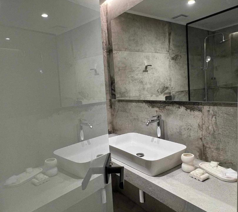 Photo of Bathroom in Old Town