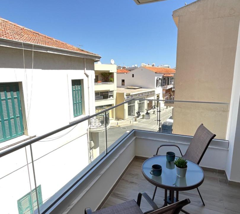 Photo of Patio Balcony in Larnaca City Centre
