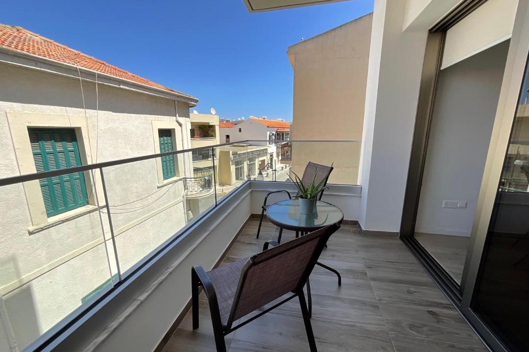 Photo of Patio Balcony in Larnaca City Centre