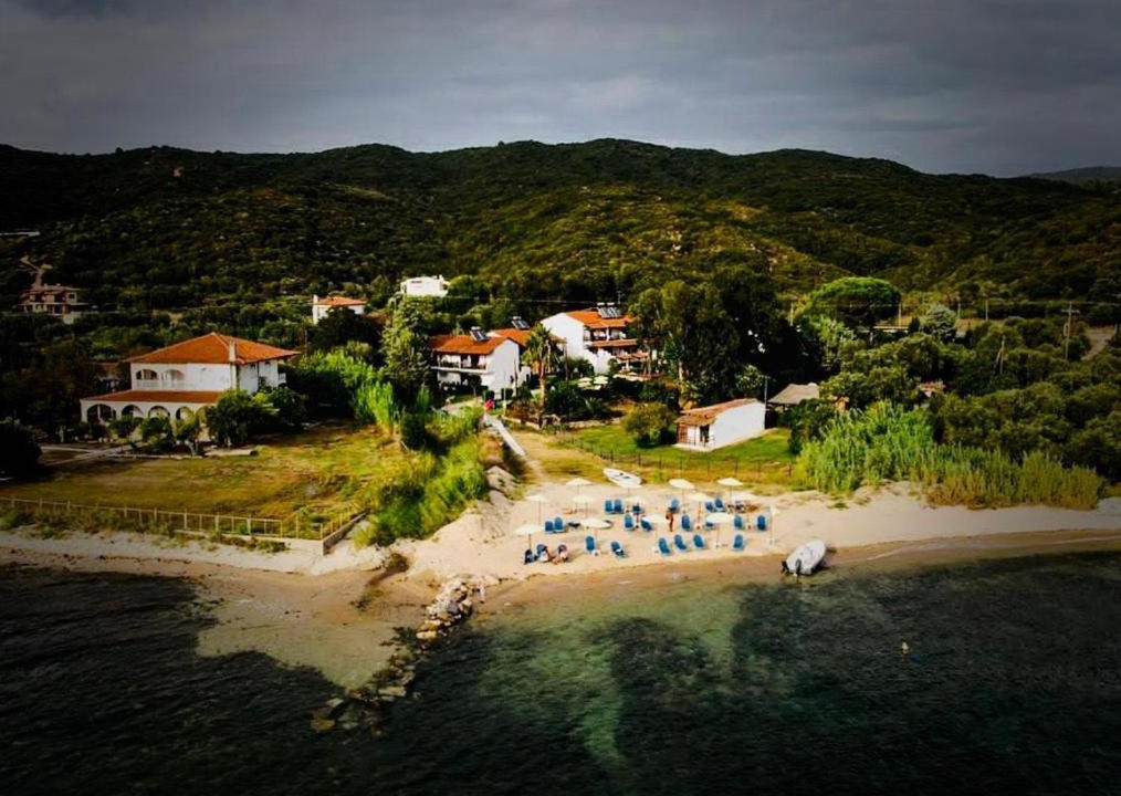 Photo of Others in Ouranoupoli