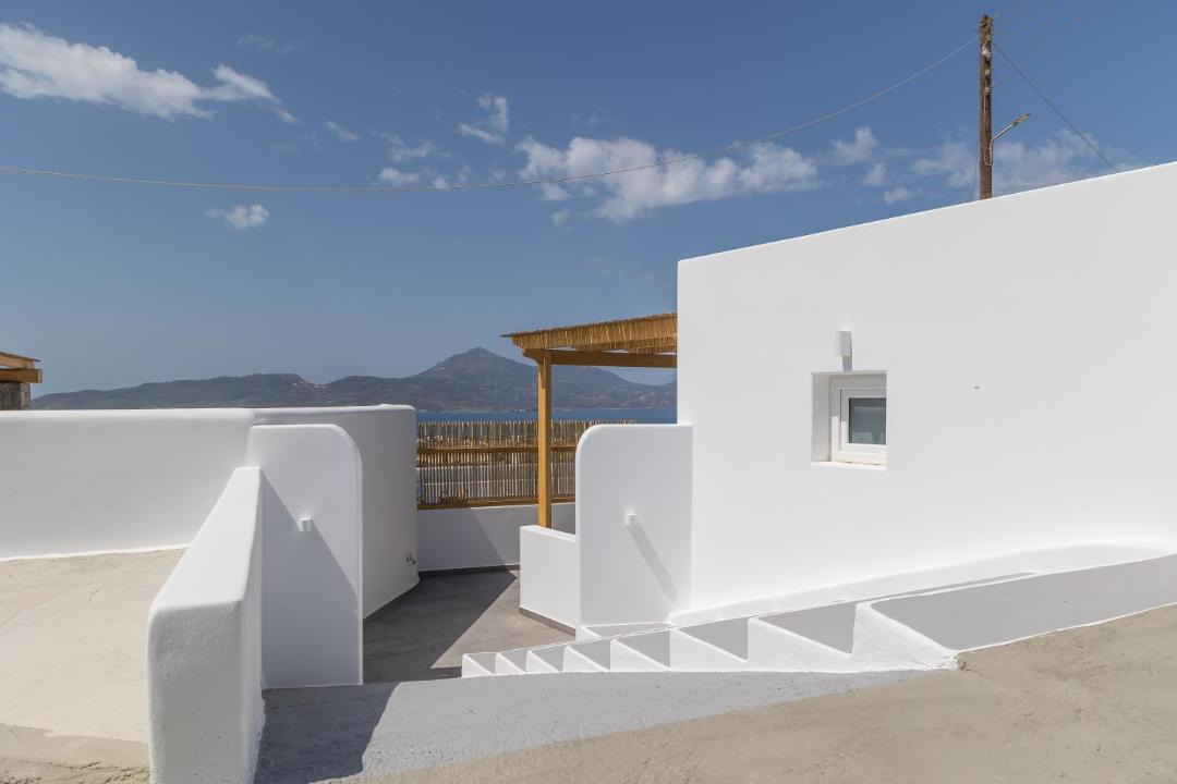 Photo of Others in Milos