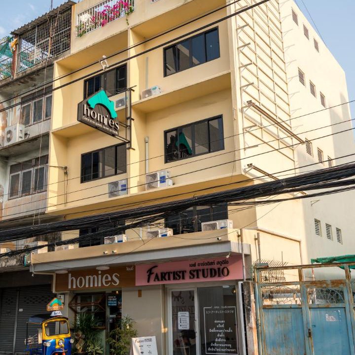 Photo of Others in Samsen Nok