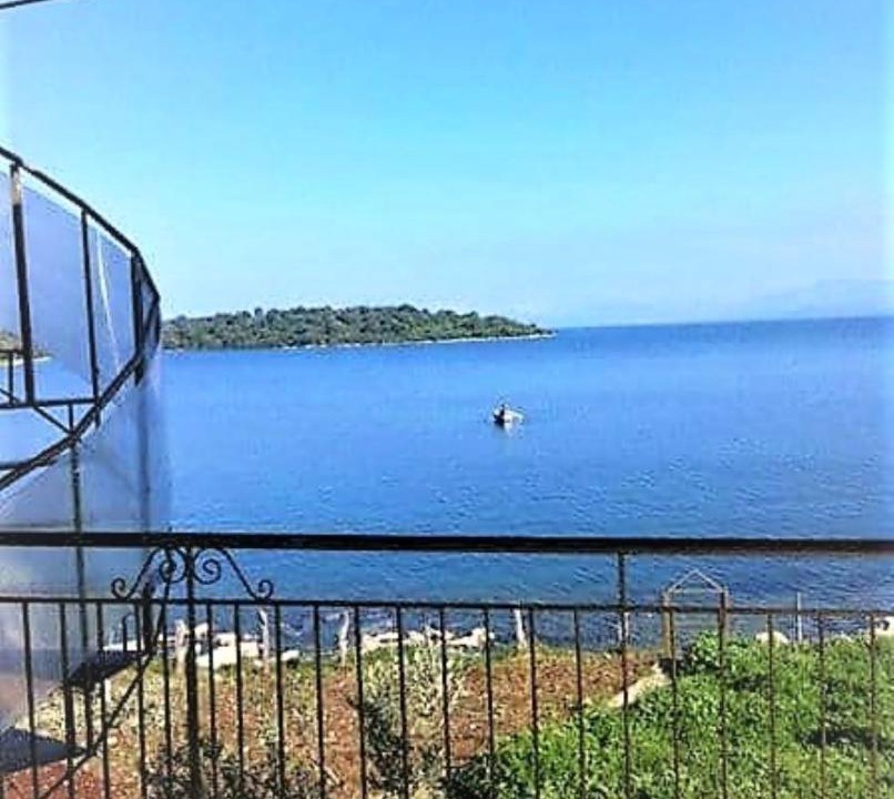 Photo of Patio Balcony in Amfilochia