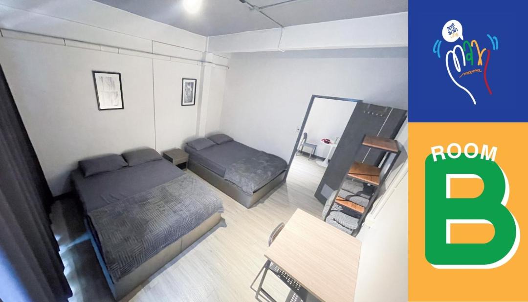 Photo of Bedroom in Ratchathewi