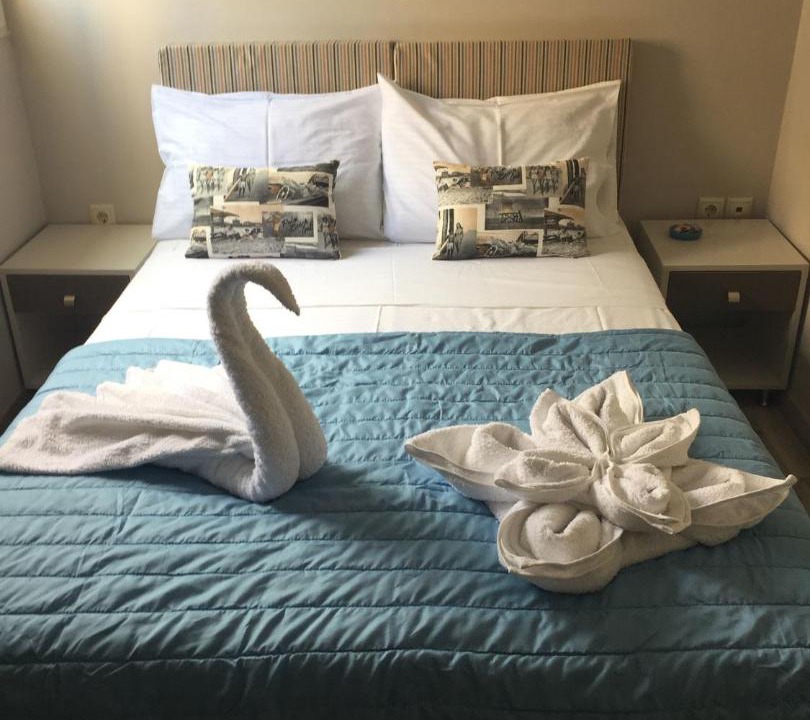 Photo of Bedroom in Chania Town