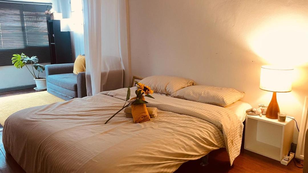 Photo of Bedroom in Ramkhamhaeng