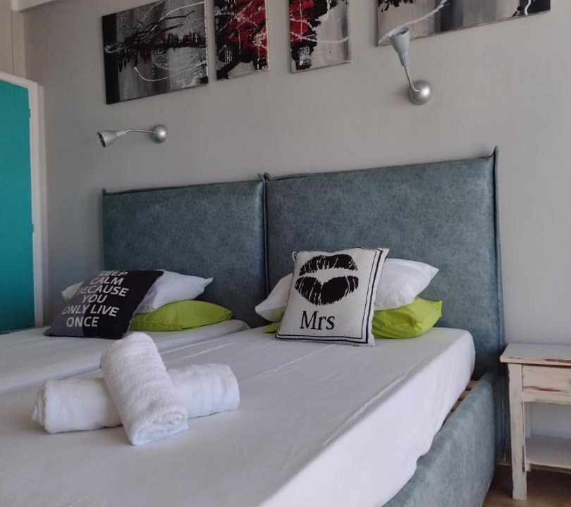 Photo of Bedroom in Benitses