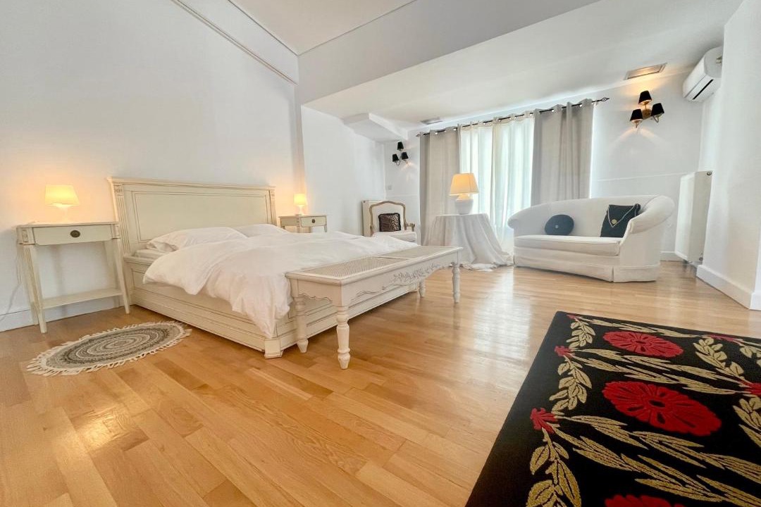 Photo of Bedroom in Anixi