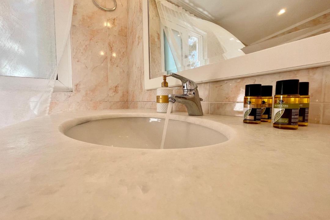 Photo of Bathroom in Anixi
