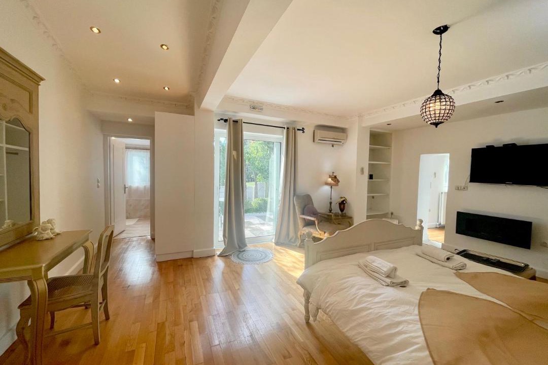 Photo of Bedroom in Anixi