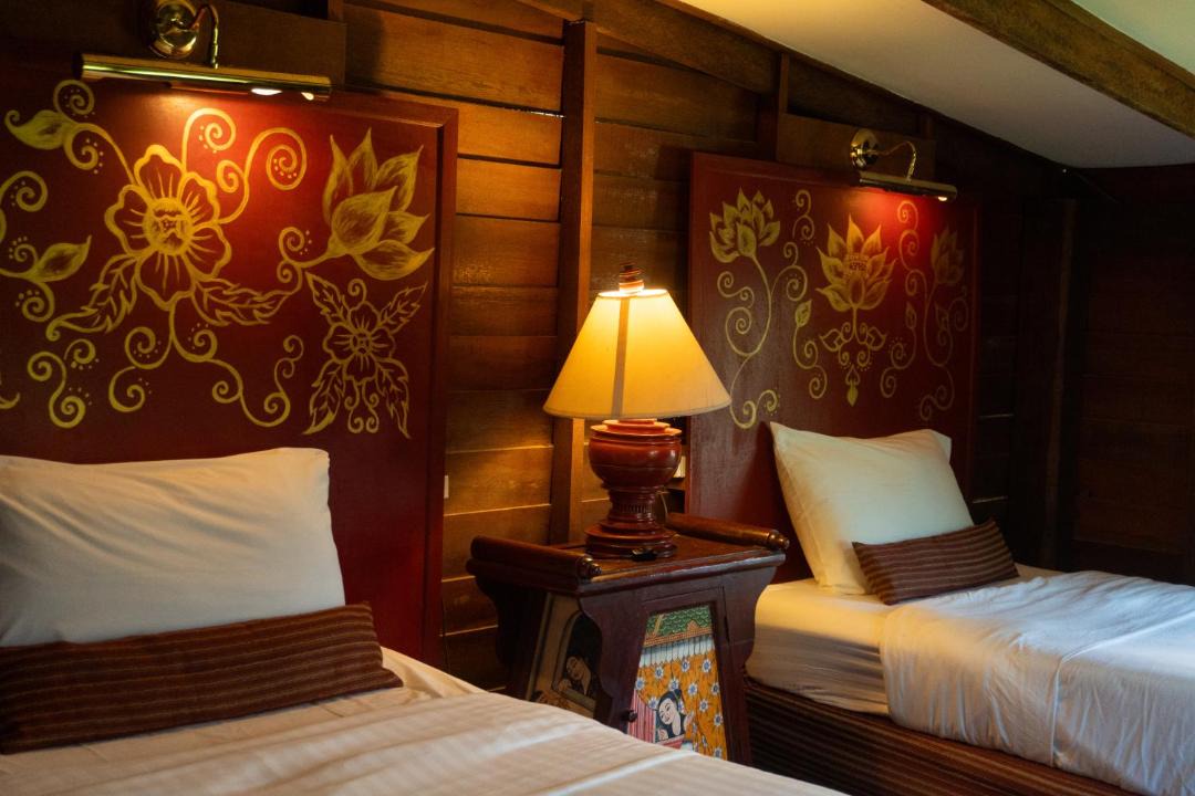 Photo of Bedroom in Khanom