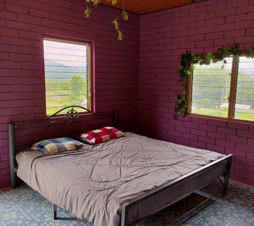 Photo of Bedroom in Pai