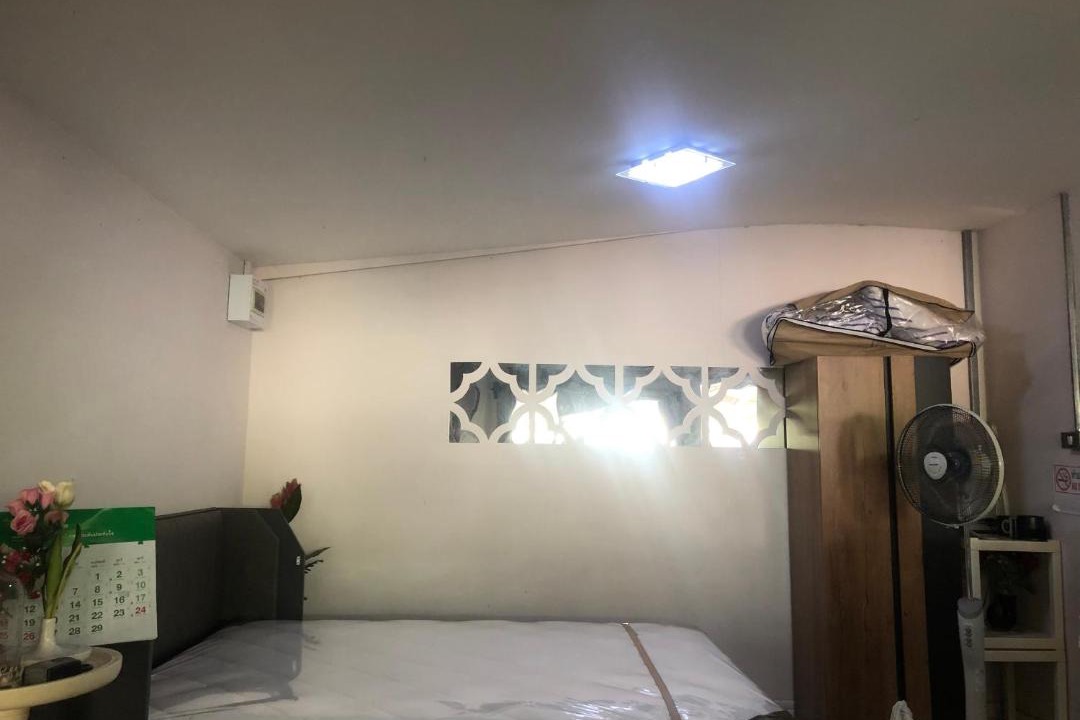 Photo of Bedroom in Rama 9