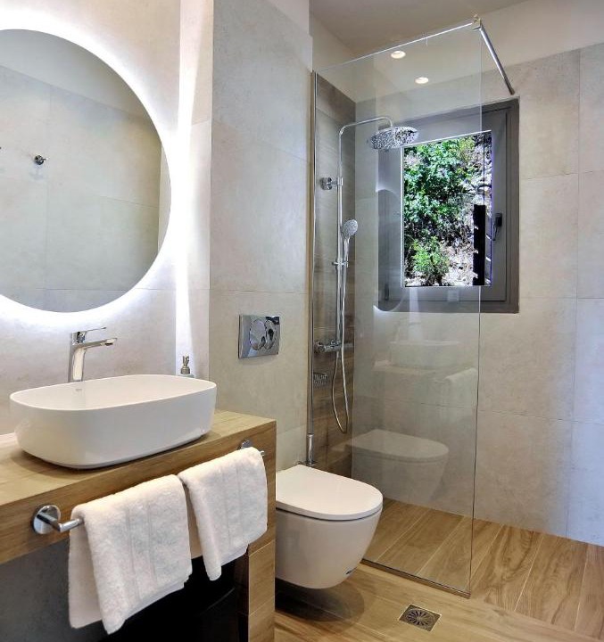 Photo of Bathroom in Vlicho