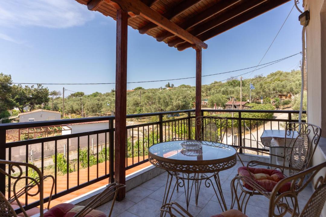 Photo of Patio Balcony in Alexandroupoli