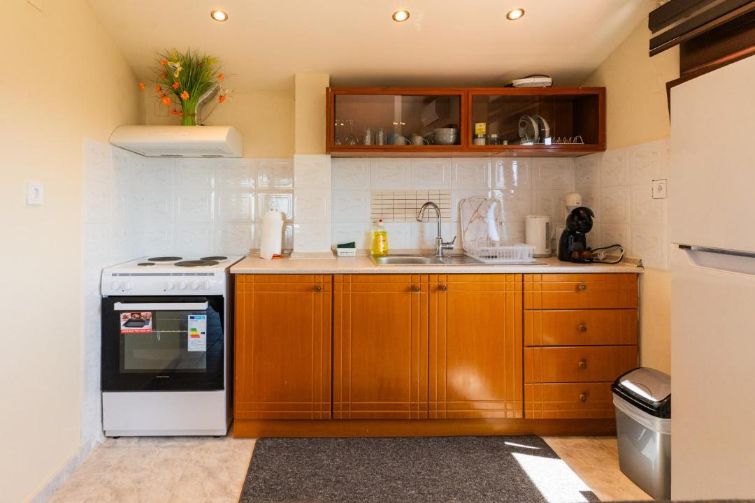 Photo of Kitchen in Alexandroupoli
