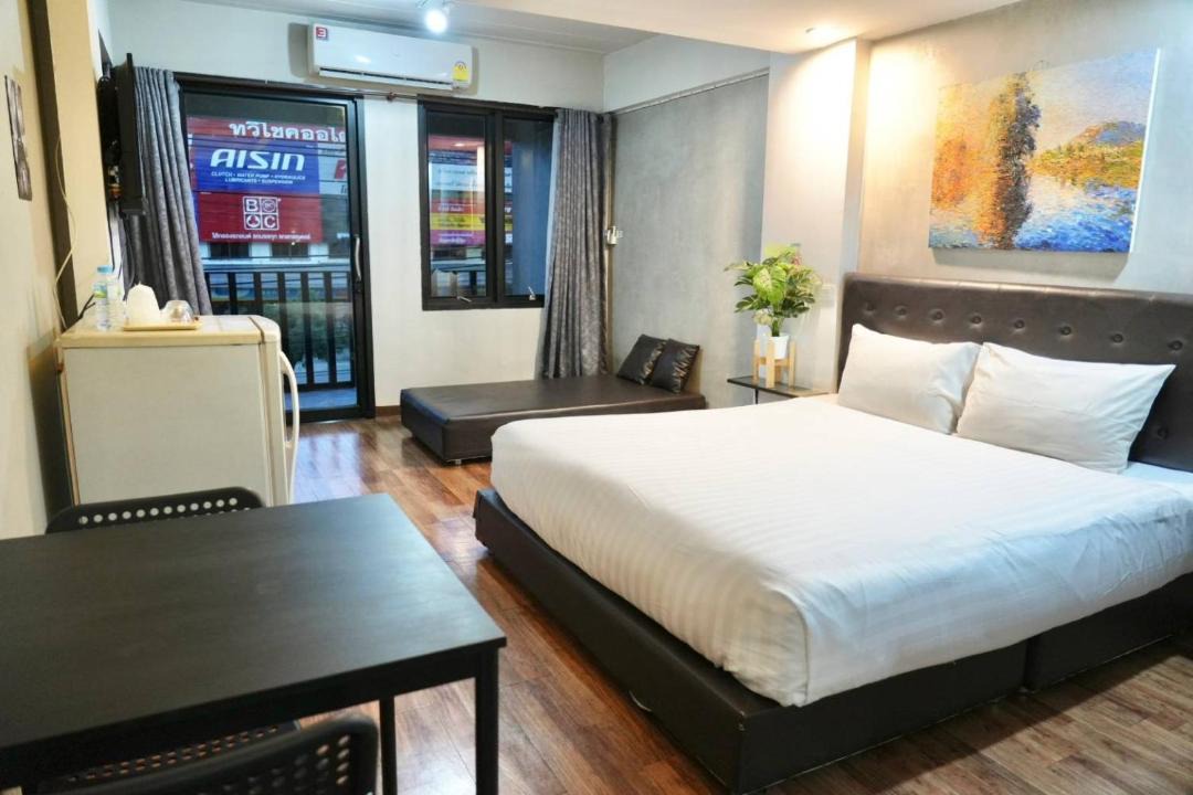 Photo of Bedroom in Racha Thewa
